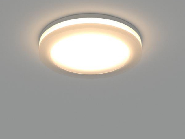 Светодиодная панель LTD-85SOL-5W Day White (Arlight, IP44 Пластик, 3 года) фото:19