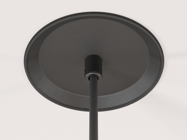 Подвесной светильник Technical P039PL-5W4K-20INS-B фото:5