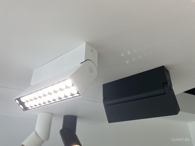 Светильник SP-LOFT-SURFACE-S170-10W Warm3000 (BK, 24 deg) (Arlight, IP40 Металл, 3 года) фото:21