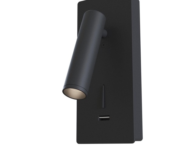 Настенный светильник (бра) Technical C041WL-L3B3K фото:4