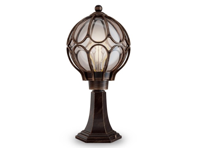 Ландшафтный светильник Outdoor O024FL-01G фото:13