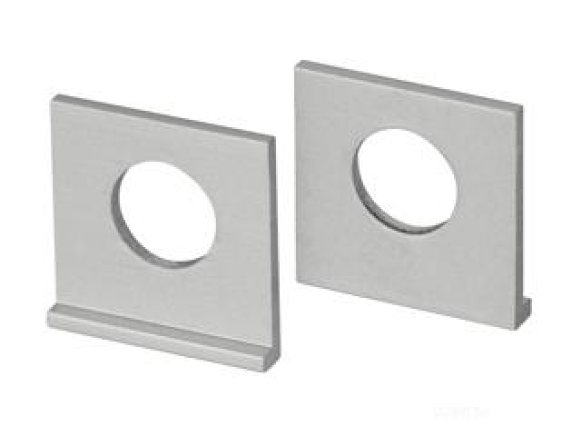 Проушина RING-ZM-SET (Arlight, Металл) фото:2