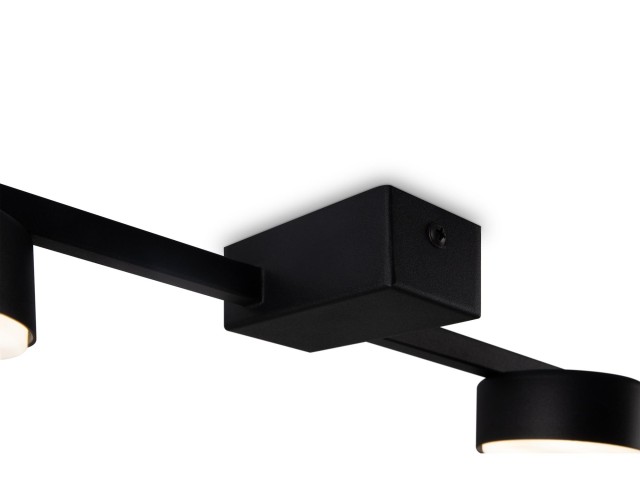 Потолочный светильник Freya FR5363CL-05B фото:2