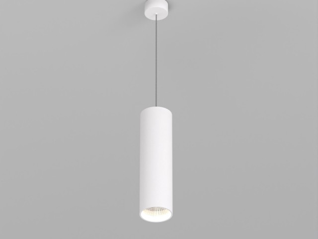 Светильник SP-POLO-HANG-LONG300-R85-15W Day4000 (WH-BK, 40 deg) (Arlight, IP20 Металл, 3 года) фото:34