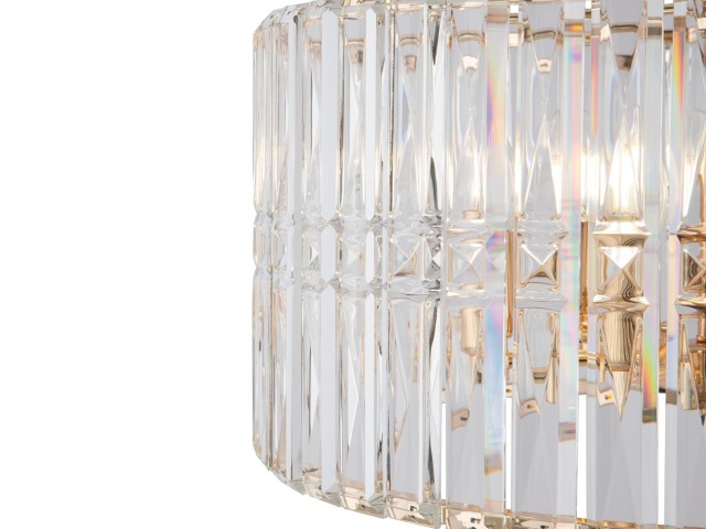 Подвесной светильник Maytoni MOD094PL-06G фото:7