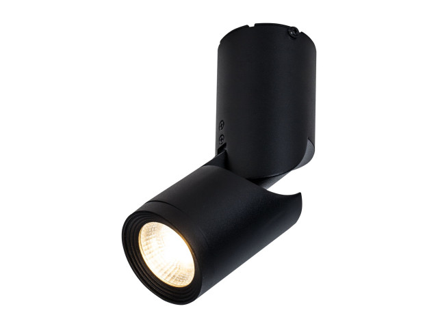 Потолочный светильник Technical C019CW-01B фото:6