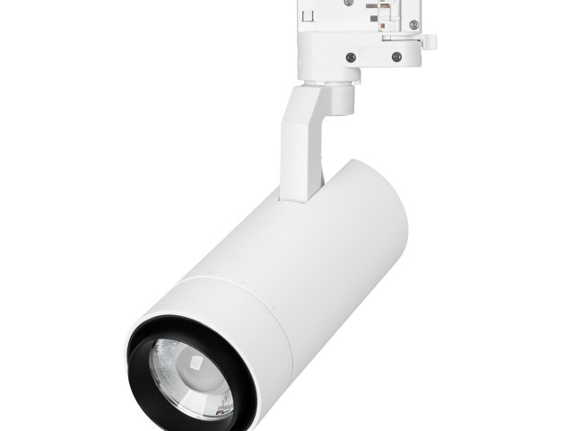 Светильник LGD-GELIOS-TUNE-4TR-R80-20W Day4000-MIX (WH, 20-60 deg) (Arlight, DALI, 3 года) фото:21