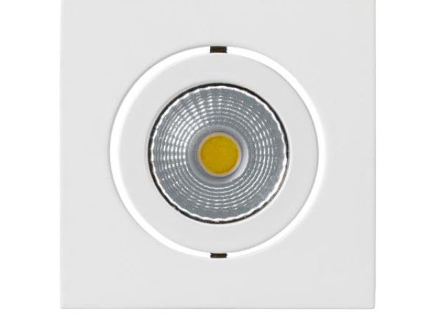 Светодиодный светильник LTM-S50x50WH 5W Day White 25deg (Arlight, IP40 Металл, 3 года) фото:16