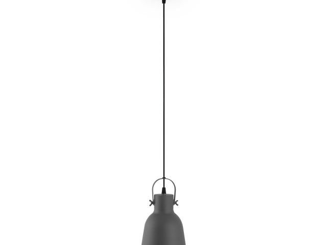 Подвесной светильник Freya FR4035PL-01GR фото:4