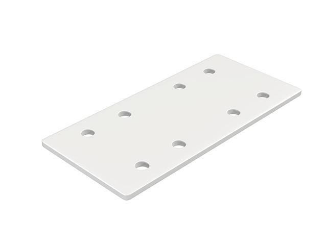 Комплектующие для накладной трековой системы Technical TRA004C-21W фото:9
