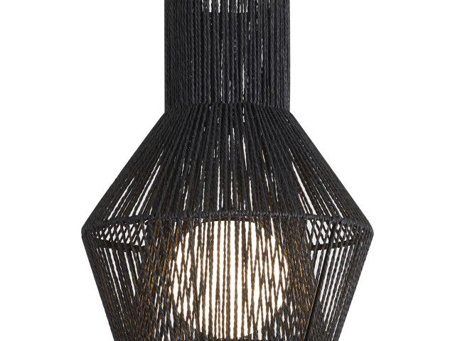 Подвесной светильник Freya FR5405PL-01B фото:5