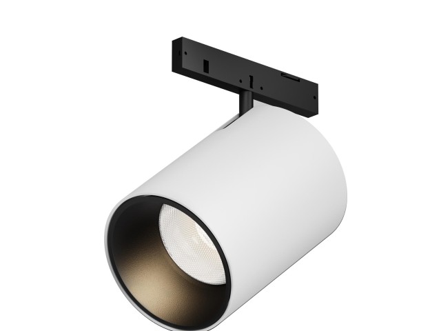 Трековый светильник Technical TR187-1-9W3K-M-BW фото:7