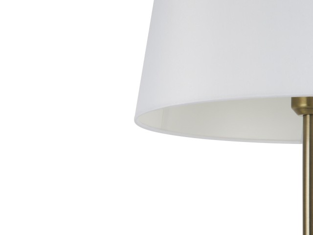 Напольный светильник (торшер) Freya FR5118FL-01BS фото:4