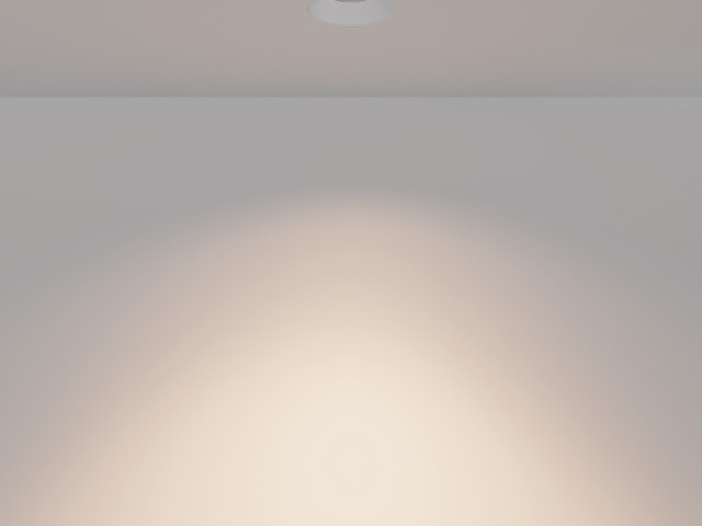 Встраиваемый светильник Technical DL059-7W3K-TRS-W фото:5