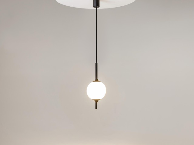 Подвесной светильник Maytoni Z020PL-L6B3K фото:5