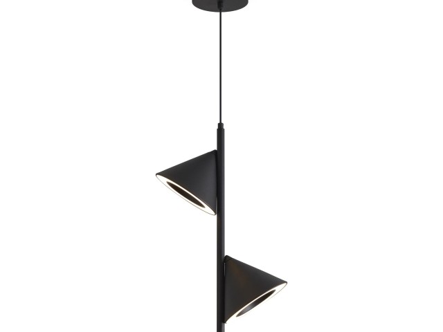 Подвесной светильник Freya FR6141PL-L14B фото:5