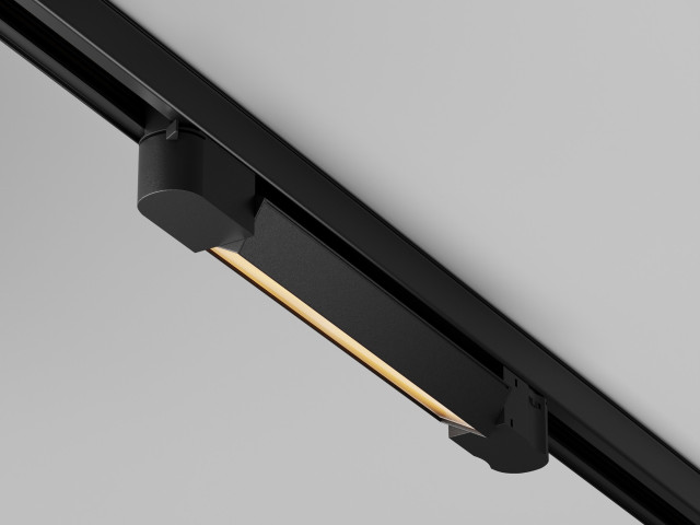 Трековый светильник Technical TR196-3-10W2.7K-B фото:9