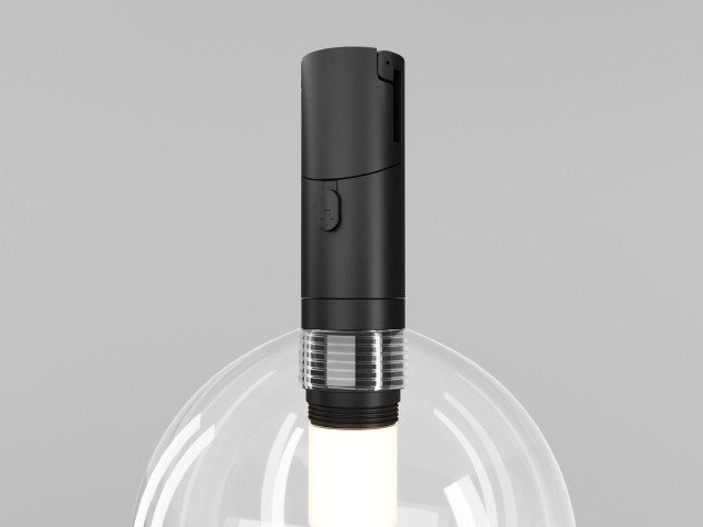 Трековый светильник Technical TR205-1-3W3K-B фото:2