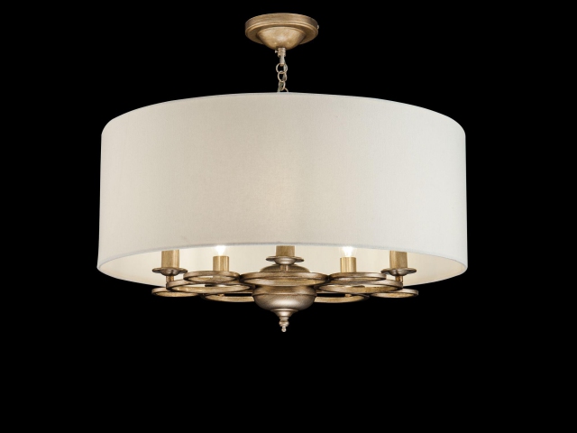 Подвесной светильник Maytoni H007PL-05G фото:10