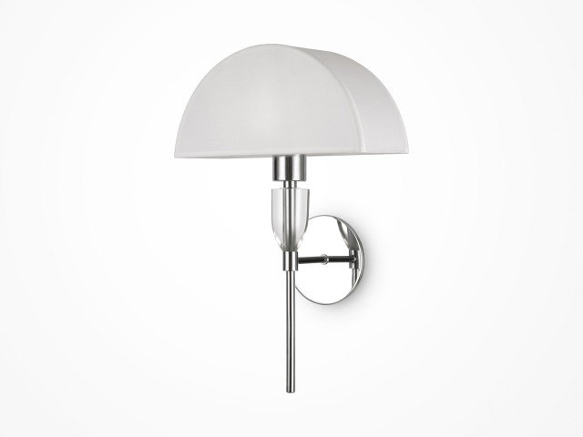 Настенный светильник (бра) Maytoni Z034WL-01CH фото:7