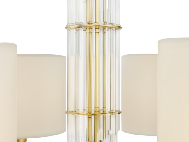 Люстра Maytoni MOD088PL-06BS фото:2