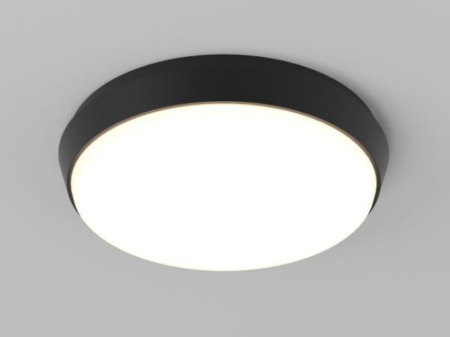 Светильник LGD-GIRO-R240-25W Warm3000 (GR, 110 deg, 230V) (Arlight, IP54 Металл, 3 года) фото:8