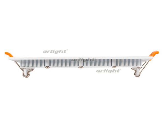 Светильник DL-172x172M-15W Day White (Arlight, IP40 Металл, 3 года) фото:11