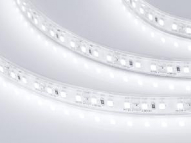 Лента герметичная RTW-PU-A120-10.5mm 12V White6000 (16.8 W/m, IP68, 2835, 5m) (Arlight, -) фото:5