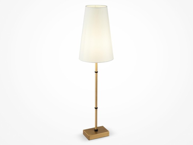 Настольный светильник Maytoni H001TL-01BS фото:8