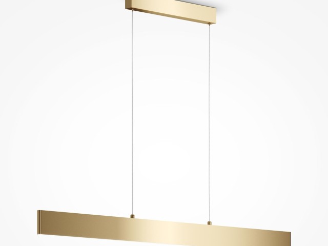 Подвесной светильник Technical P010PL-L30G3K фото:5