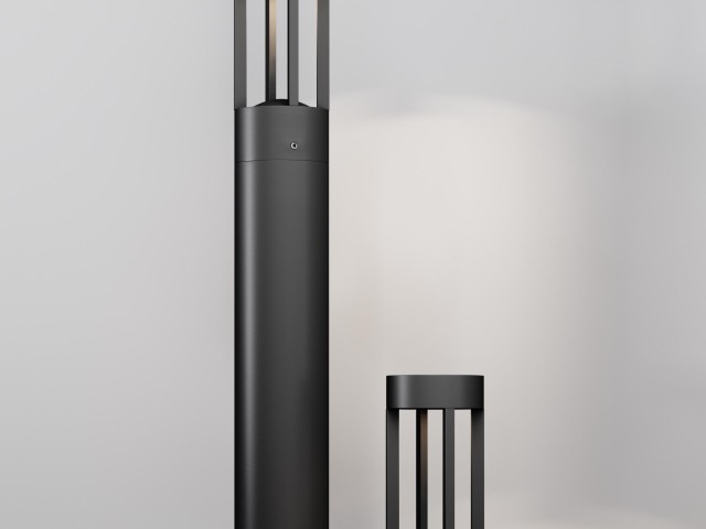 Ландшафтный светильник Outdoor O458FL-L9GF3K фото:14