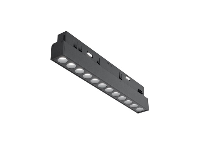 Трековый светильник Technical TR031-4-12WTW-M-DSZ-B фото:13