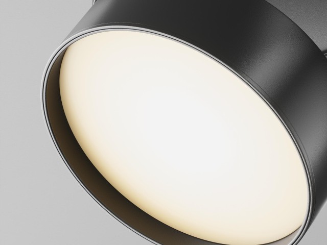 Потолочный светильник Technical C024CL-L18B фото:8