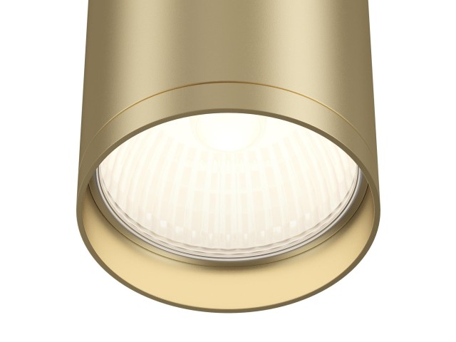 Потолочный светильник Technical C052CL-01MG фото:2