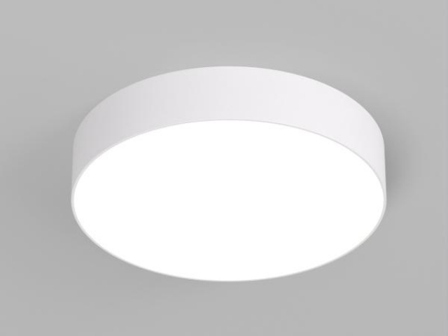 Светильник SP-RONDO-R210-20W Day4000 (WH, 120 deg, 230V) (Arlight, IP40 Металл, 3 года) фото:17