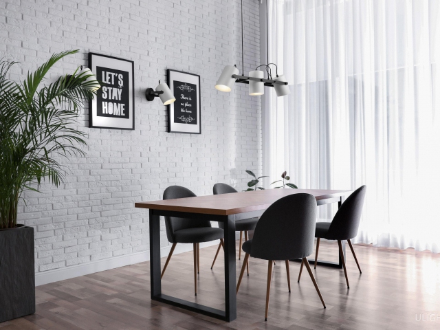 Подвесной светильник Freya FR4005PL-03WB фото:6