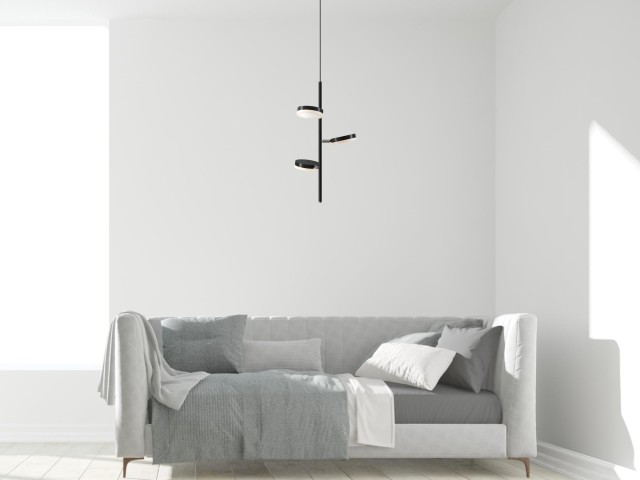 Подвесной светильник Maytoni MOD070PL-L18B3K фото:22