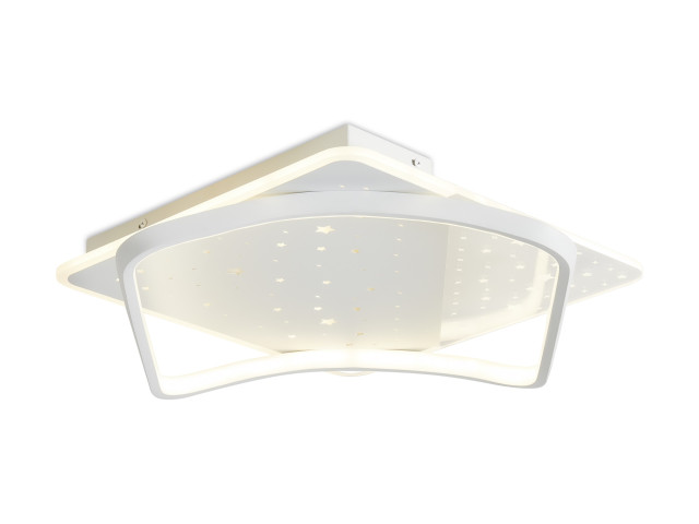 Потолочный светильник Freya FR6152CL-L99W фото:5