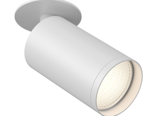 Встраиваемый светильник (Набор) Technical C049CL-1W фото:7