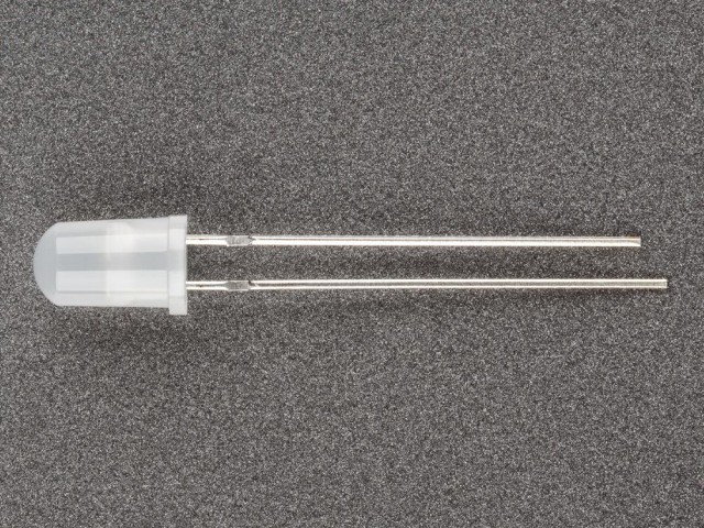 Светодиод ARL-5013RGBW-B-7color Fast (Arlight, 5мм (круглый)) фото:2