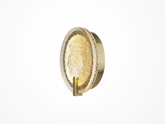 Настенный светильник (бра) Maytoni MOD481WL-L5BS3K фото:10