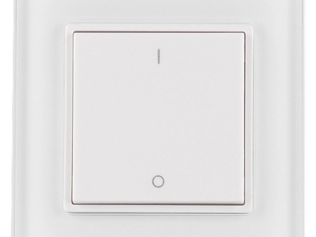 Панель Knob SR-2833K1-RF-UP White (3V, DIM) (Arlight, IP20 Пластик, 3 года) фото:4