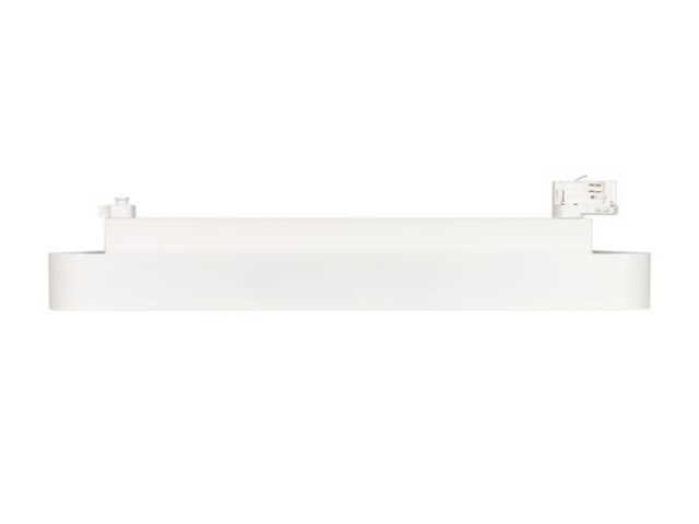 Светильник LGD-AFINA-4TR-S600x300-50W White6000 (WH, 110 deg, 230V) (Arlight, IP20 Металл, 5 лет) фото:11