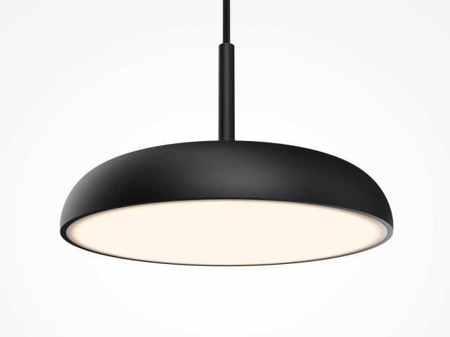 Подвесной светильник Maytoni MOD189PL-L12B3K1 фото:4