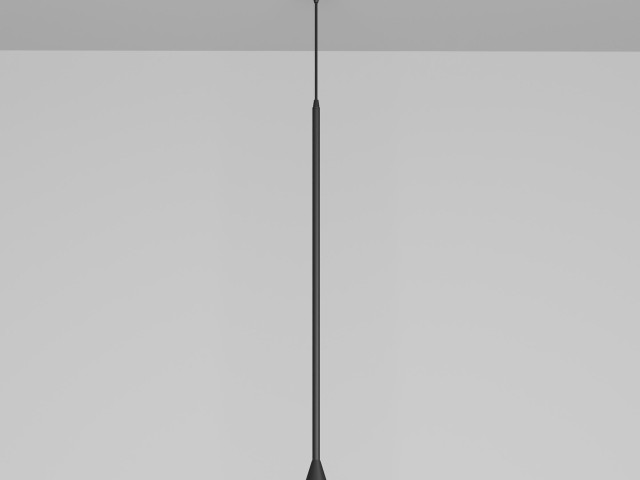 Подвесной светильник Technical P064PL-01B-1 фото:5