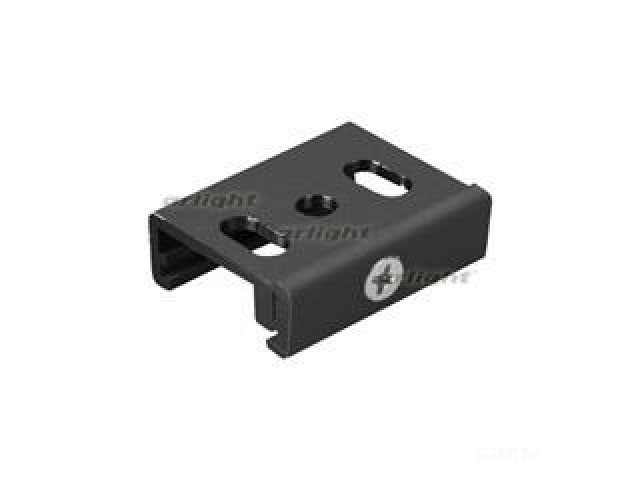 Крепление LGD-4TR-BRACKET-BK (D) (Arlight, IP20 Металл, 3 года) фото:2