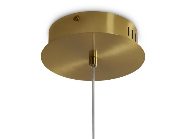 Подвесной светильник Freya FR6135PL-L18BT фото:5