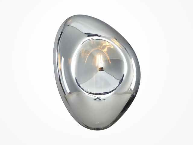 Настенный светильник (бра) Maytoni MOD306WL-01CH фото:10