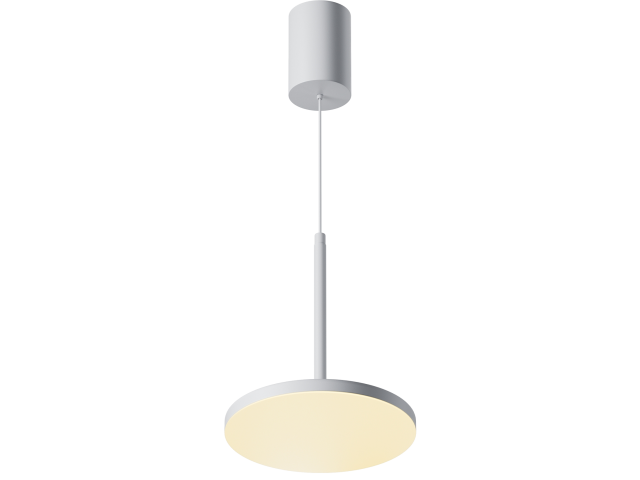 Подвесной светильник Technical P076PL-L12W3K-B фото:24