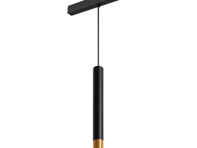 Светильник MAG-SPOT-HANG-25-R30-5W Warm3000 (BK-GD, 45deg, 24V) (Arlight, IP20 Металл, 5 лет) фото:14